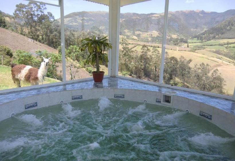 Hosteria Rose Cottage