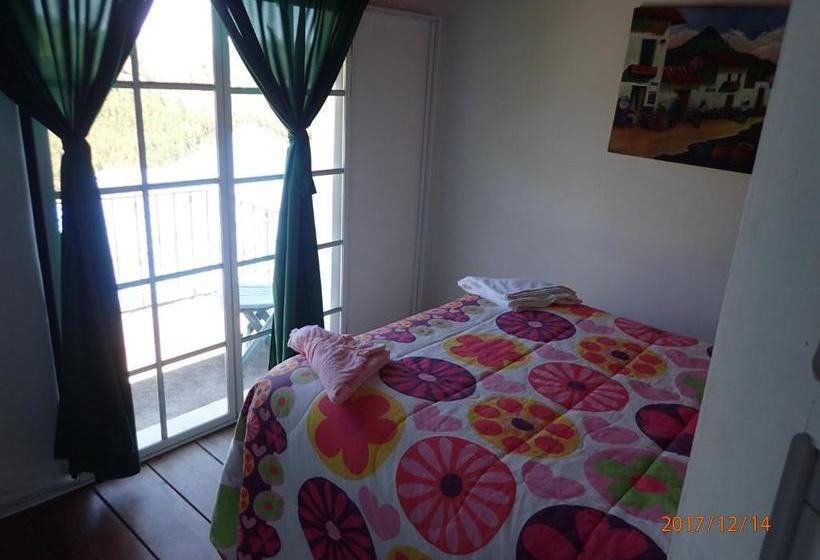 Hosteria Rose Cottage