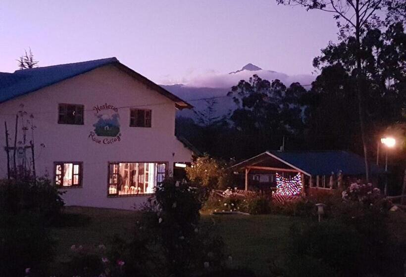 Hosteria Rose Cottage