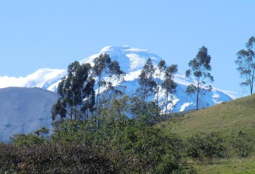 Hosteria Rose Cottage