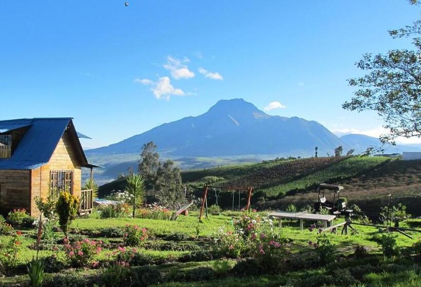 Hosteria Rose Cottage