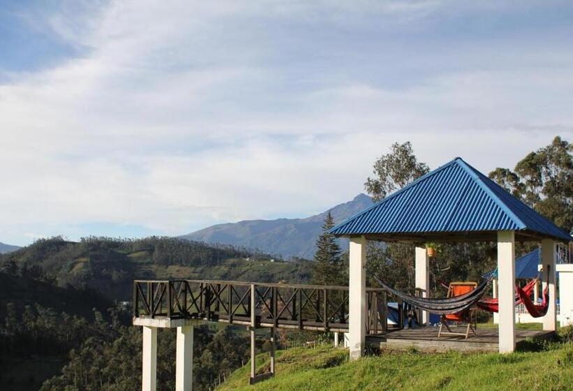 Hosteria Rose Cottage