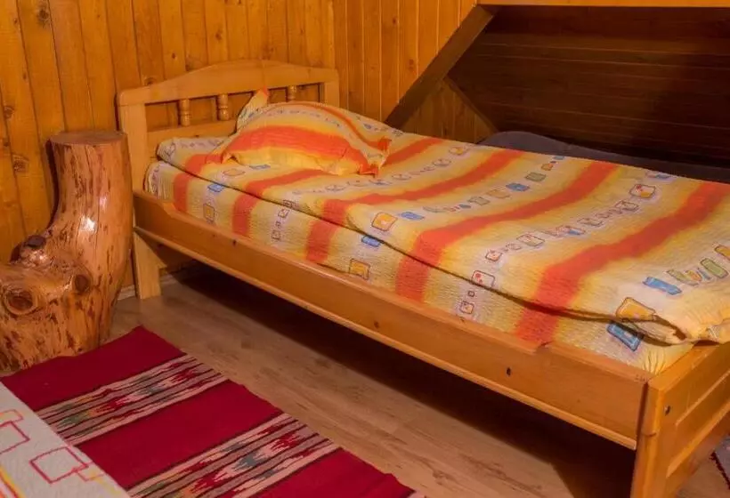 پانسیون Casa Neagu