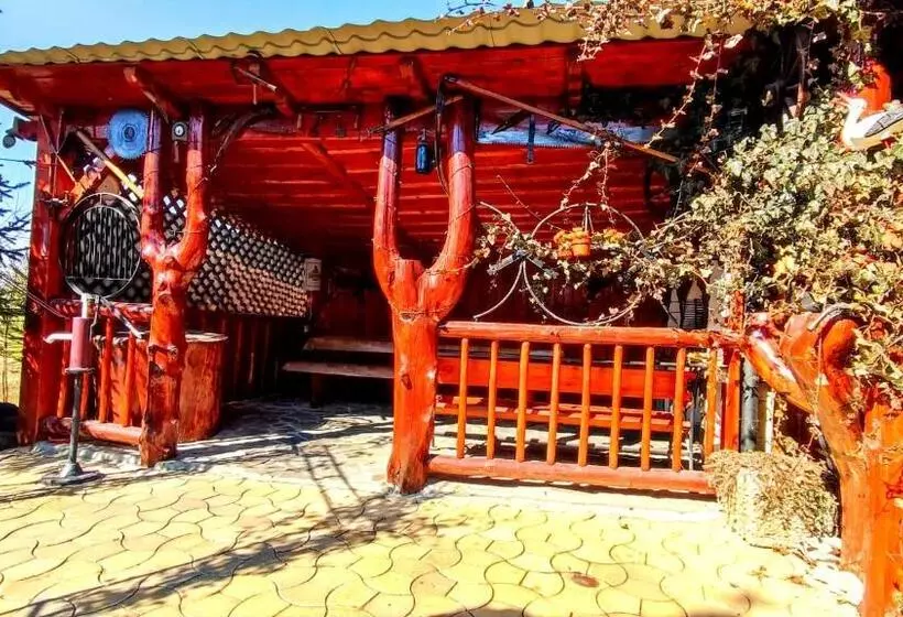 پانسیون Casa Neagu