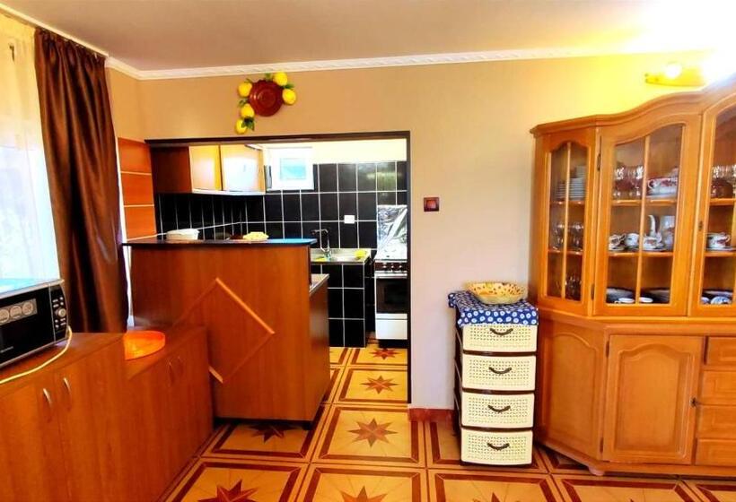 پانسیون Casa Neagu