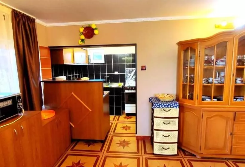 پانسیون Casa Neagu