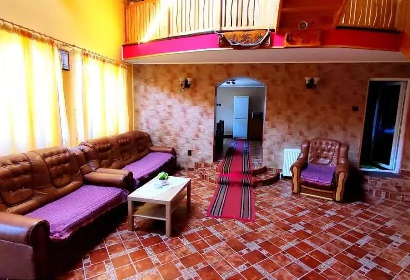 پانسیون Casa Neagu