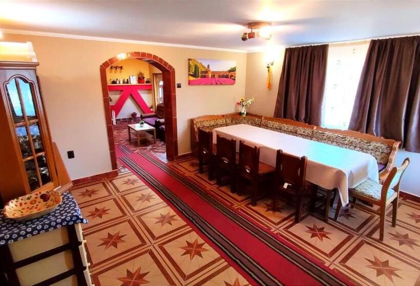 پانسیون Casa Neagu