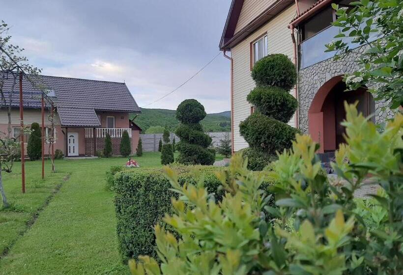 پانسیون Casa Neagu