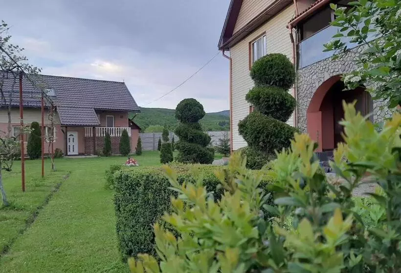 پانسیون Casa Neagu