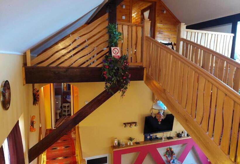 پانسیون Casa Neagu