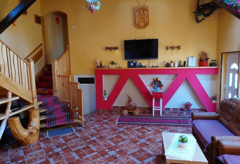 پانسیون Casa Neagu