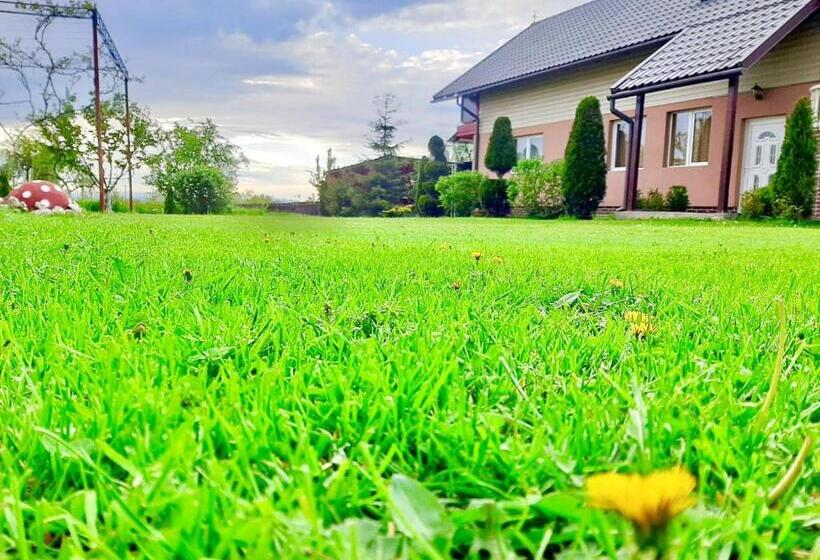 پانسیون Casa Neagu