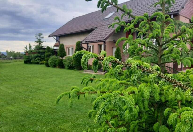 پانسیون Casa Neagu