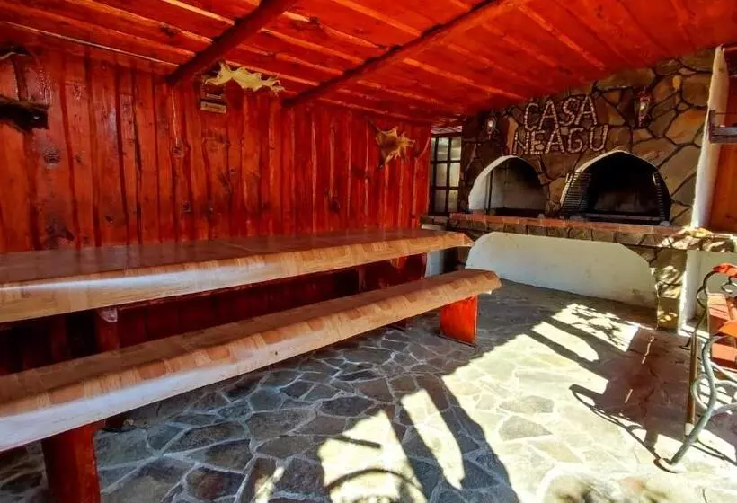پانسیون Casa Neagu