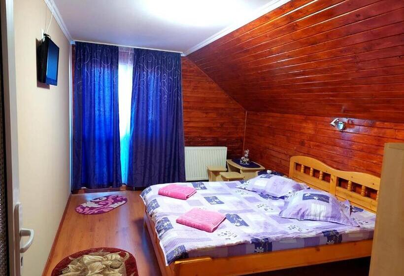 پانسیون Casa Neagu