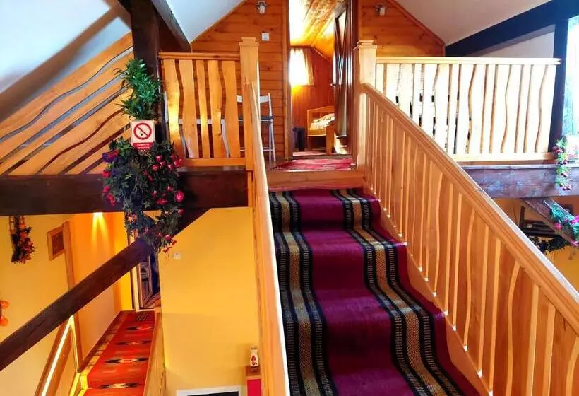 پانسیون Casa Neagu