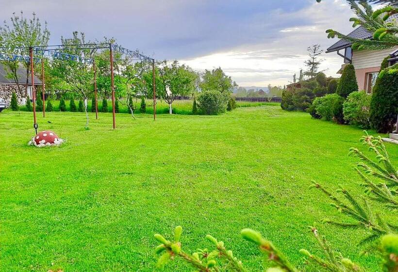 پانسیون Casa Neagu