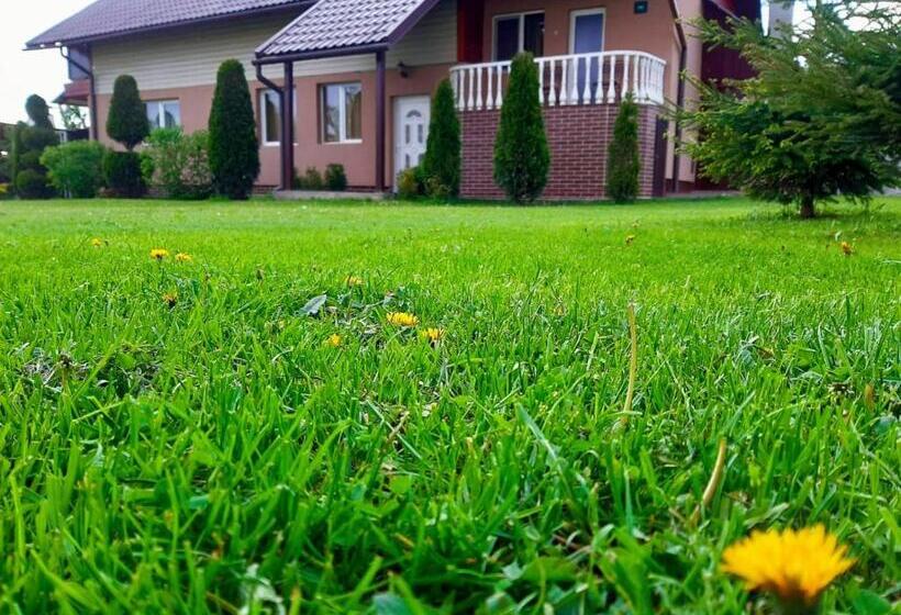 پانسیون Casa Neagu