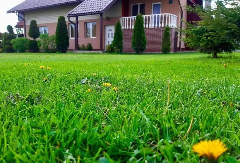 پانسیون Casa Neagu