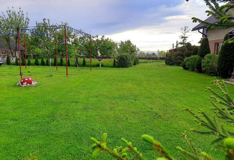 پانسیون Casa Neagu