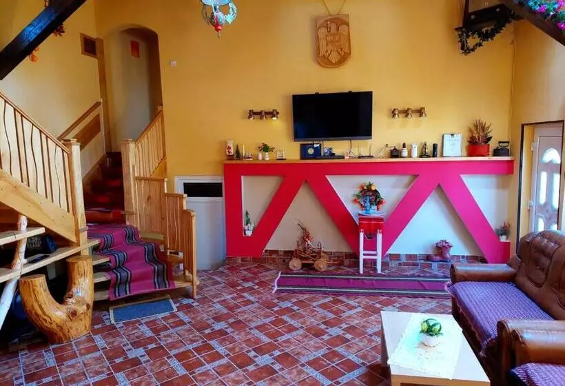 پانسیون Casa Neagu