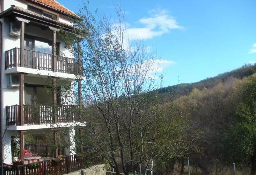 Majatalo Family Hotel And Restaurant Plamena