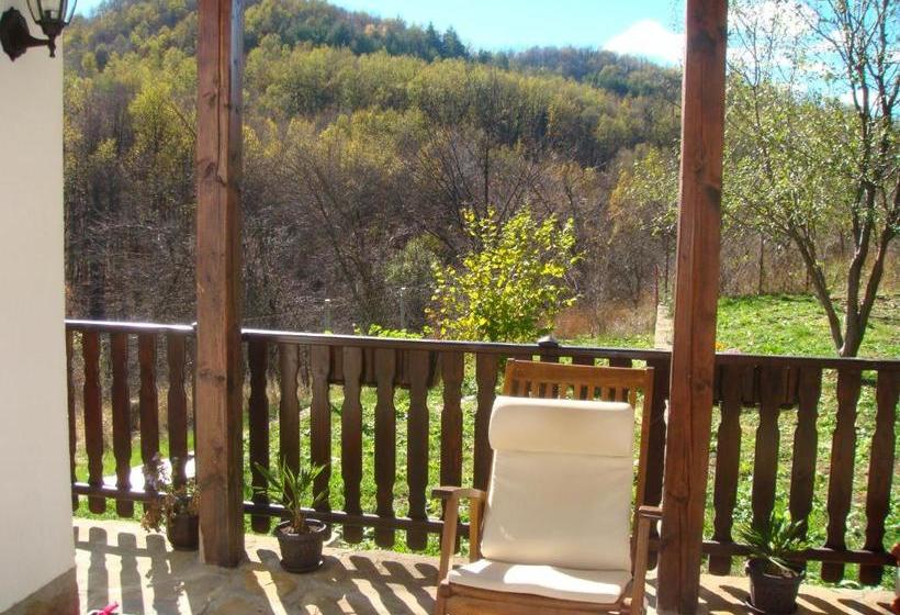 펜션 Family Hotel And Restaurant Plamena