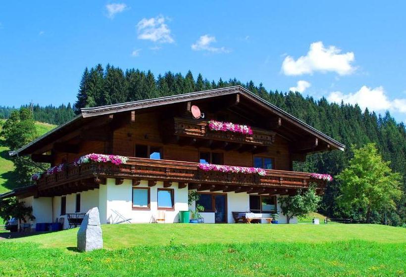 ペンション Gästehaus Einödberg