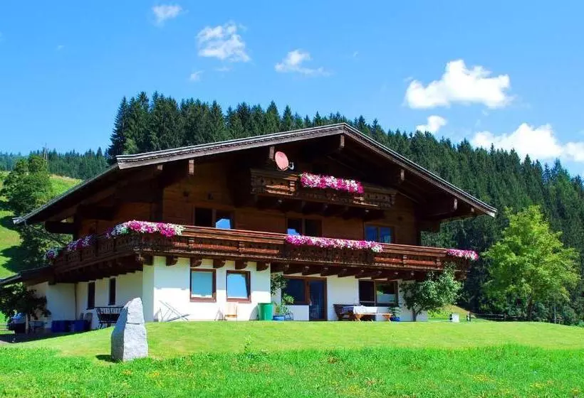 ペンション Gästehaus Einödberg