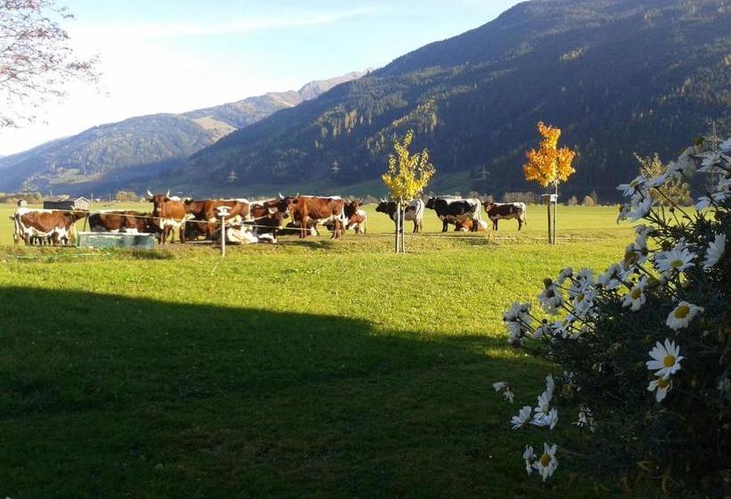 ペンション Gästehaus Einödberg