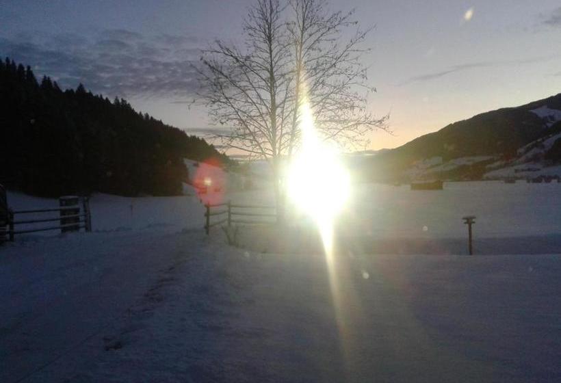 ペンション Gästehaus Einödberg