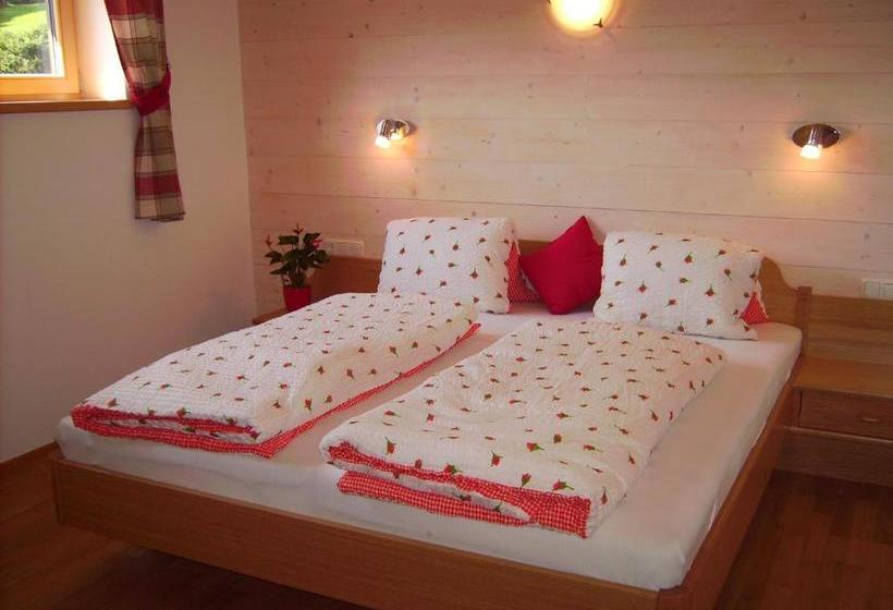 ペンション Gästehaus Einödberg