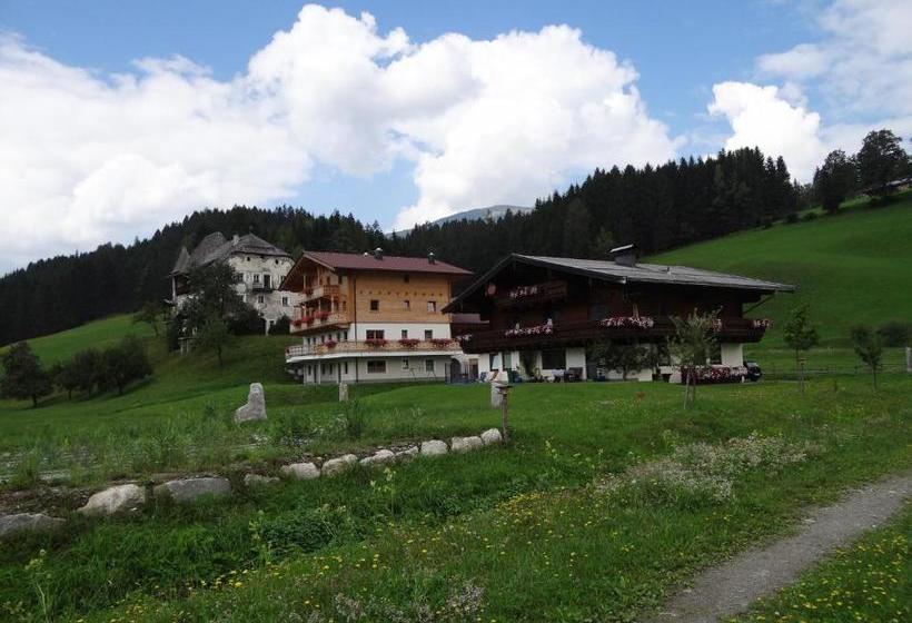 ペンション Gästehaus Einödberg