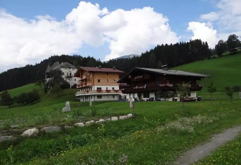 ペンション Gästehaus Einödberg