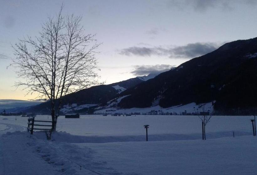 ペンション Gästehaus Einödberg