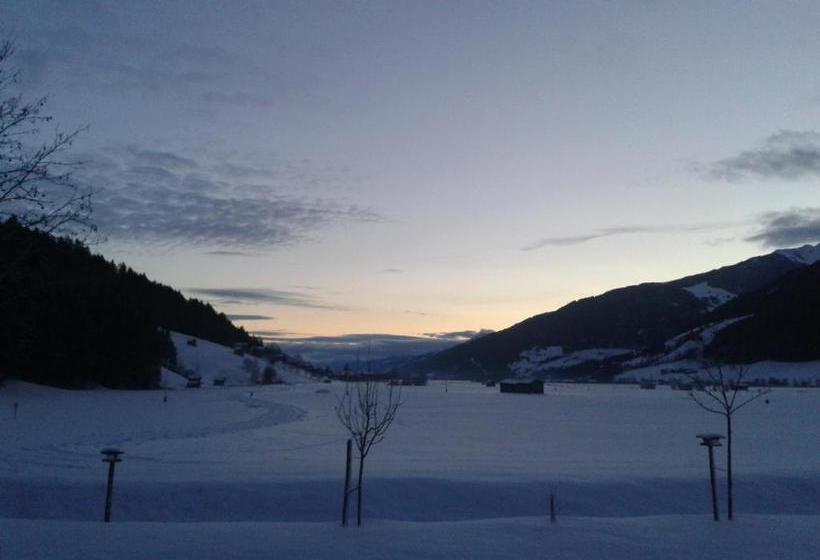 ペンション Gästehaus Einödberg