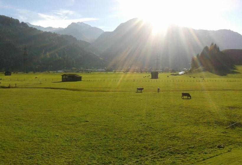 ペンション Gästehaus Einödberg