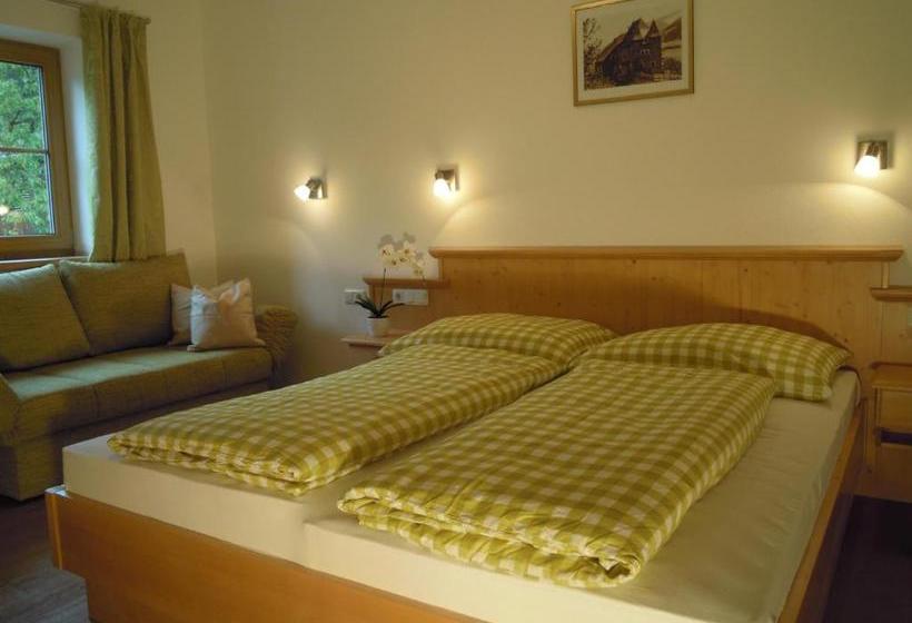 ペンション Gästehaus Einödberg