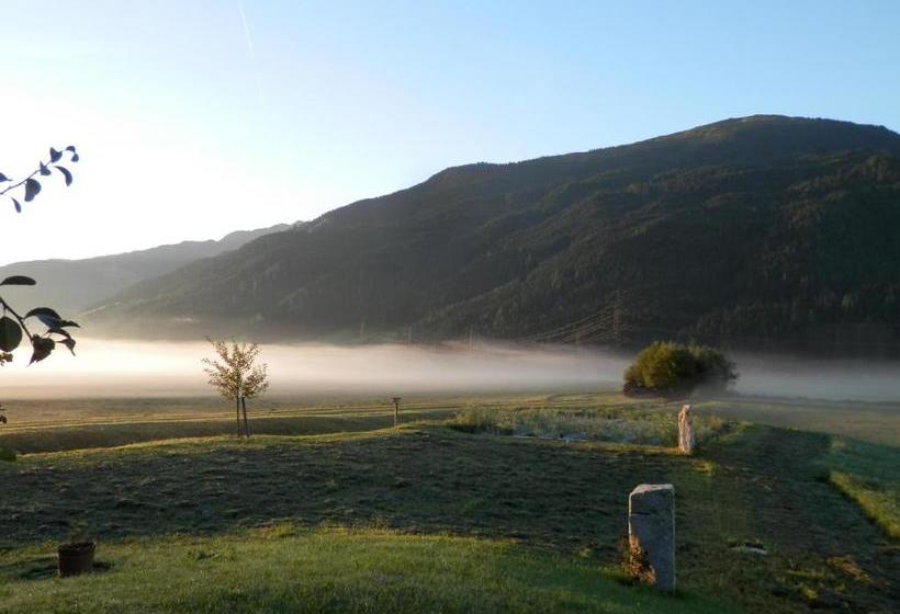 ペンション Gästehaus Einödberg