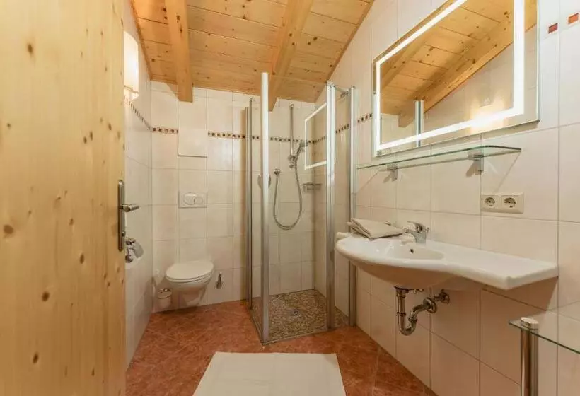 Majatalo Gästehaus Sieder By Schladming Appartements