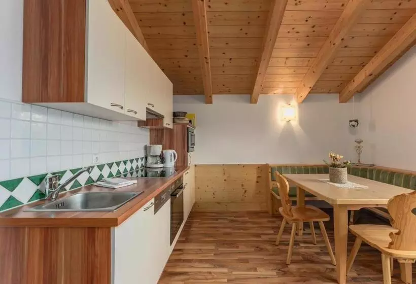 Majatalo Gästehaus Sieder By Schladming Appartements