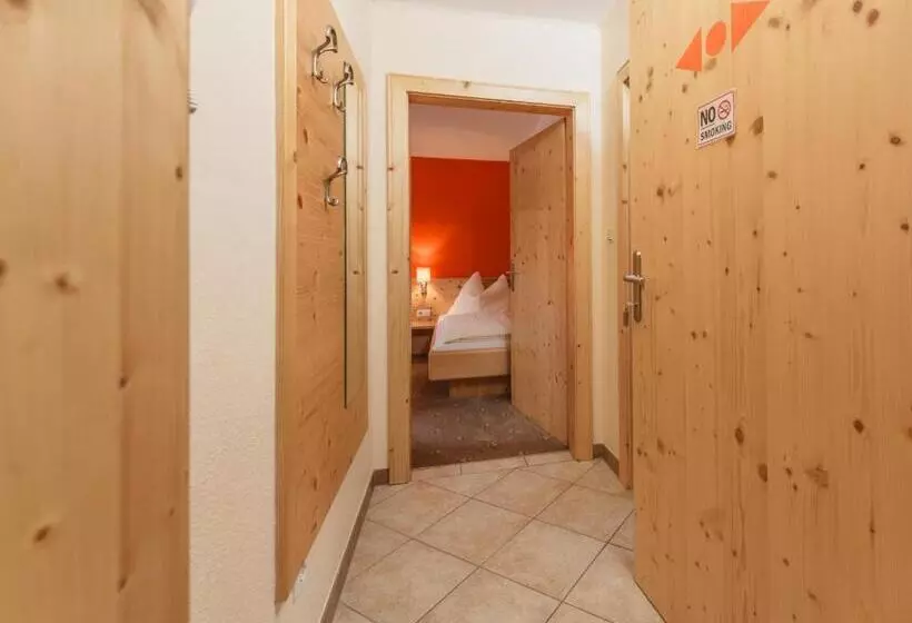 Majatalo Gästehaus Sieder By Schladming Appartements