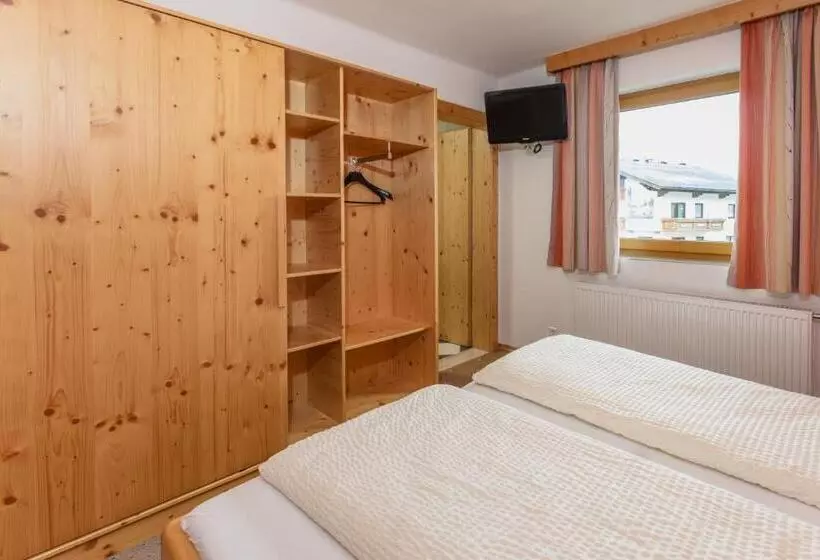 Majatalo Gästehaus Sieder By Schladming Appartements