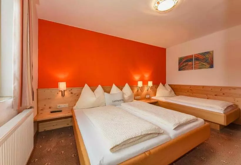 Majatalo Gästehaus Sieder By Schladming Appartements