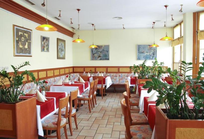 پانسیون Guest House Arvaj