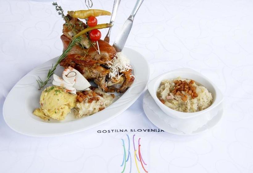 پانسیون Guest House Arvaj