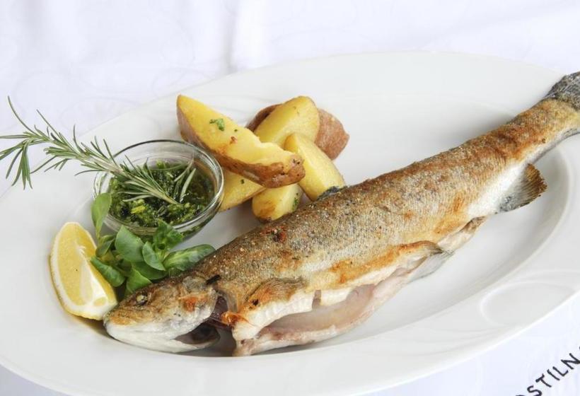 پانسیون Guest House Arvaj