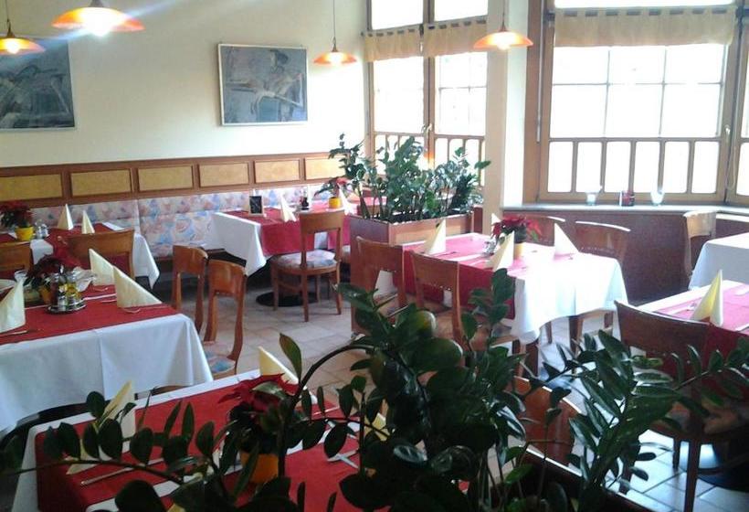 پانسیون Guest House Arvaj