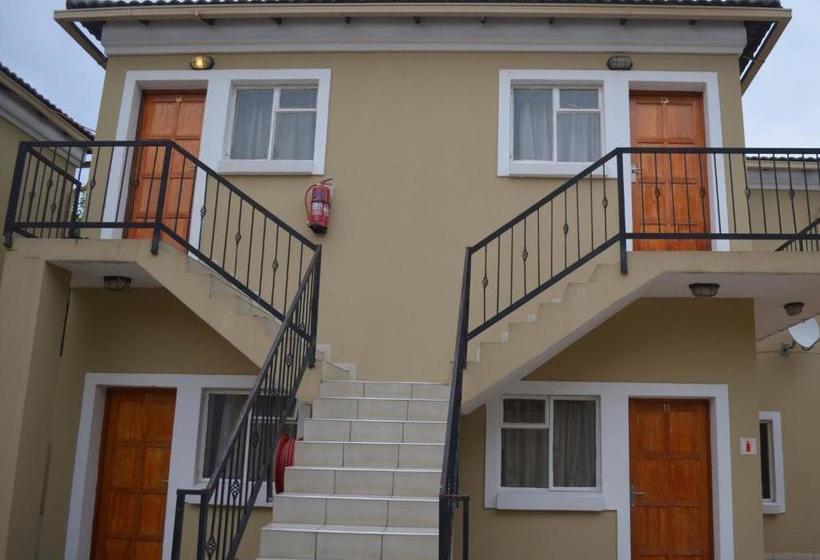 Пансион Henry George Guest House